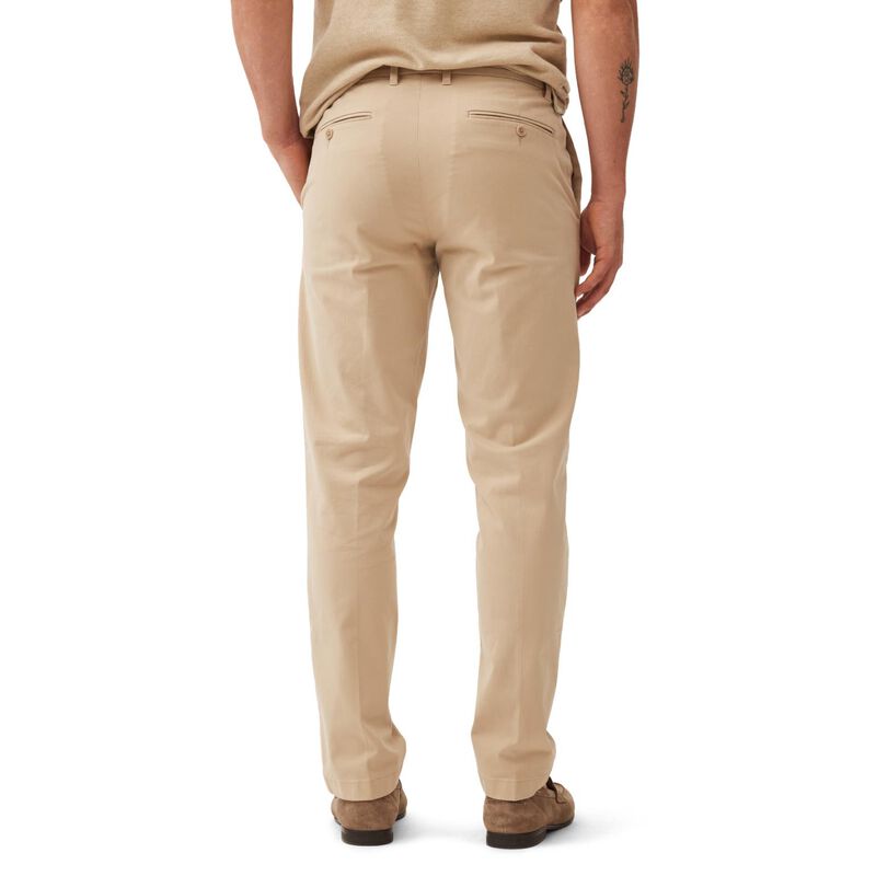 Rodd & Gunn Heriot Straight Pant image number 5